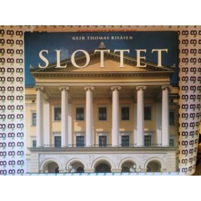 Geir Thomas Rissen - Slottet