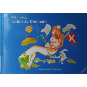 Geirr Lystrup - Lyden av Danmark