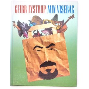 Geirr Lystrup - Min visebag