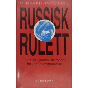 Gennadij Botsjarov - Russisk rulett