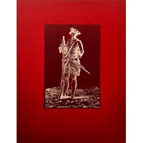 Tytteb�rkrigen det norske felttog i Sverige 1788 (Innbundet)