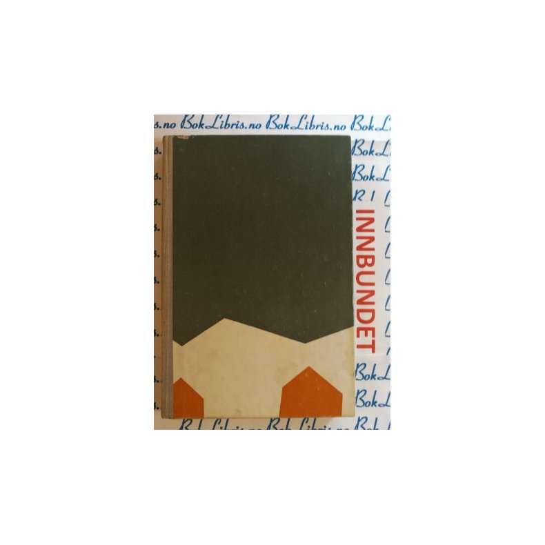 Georg Svendsen og Knut Werswick - Fjellene dreper (Innbundet)