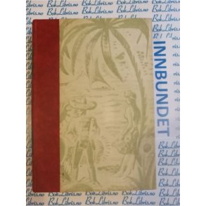 Georg Wasmuth Sejersted - Det hemmelighetsfulle arabia