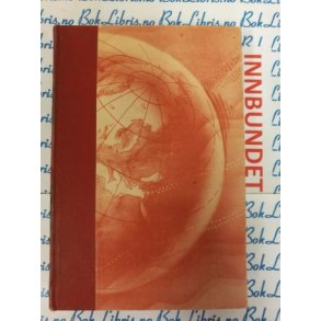 Georg Wasmuth Sejersted - Med Leiv Eirikson til Vinland (I)