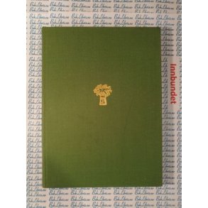 Georg Werner-Hansen - Norges bondelag 1896-1956