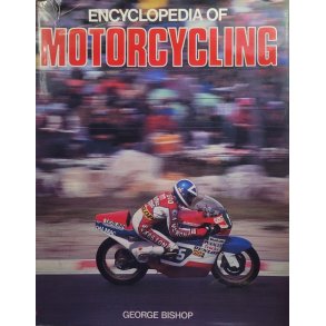 George Bishop - Encyclopedia of Motorcycling