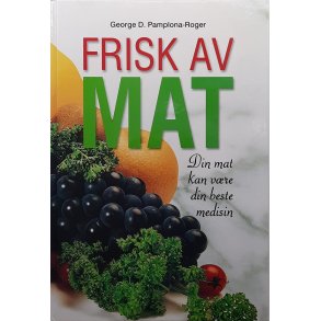 George D. Pamplona-Roger - Frisk av mat (I)