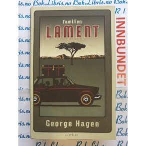 George Hagen - Familien Lament (I)