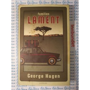 George Hagen - Familien Lament 