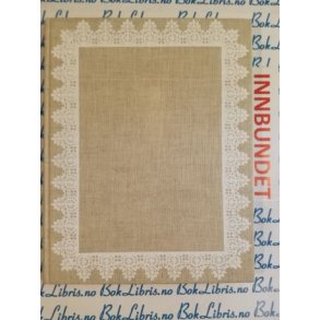 George Kringelbach (red.) - Forfatterne g�r til bords (Innbundet)