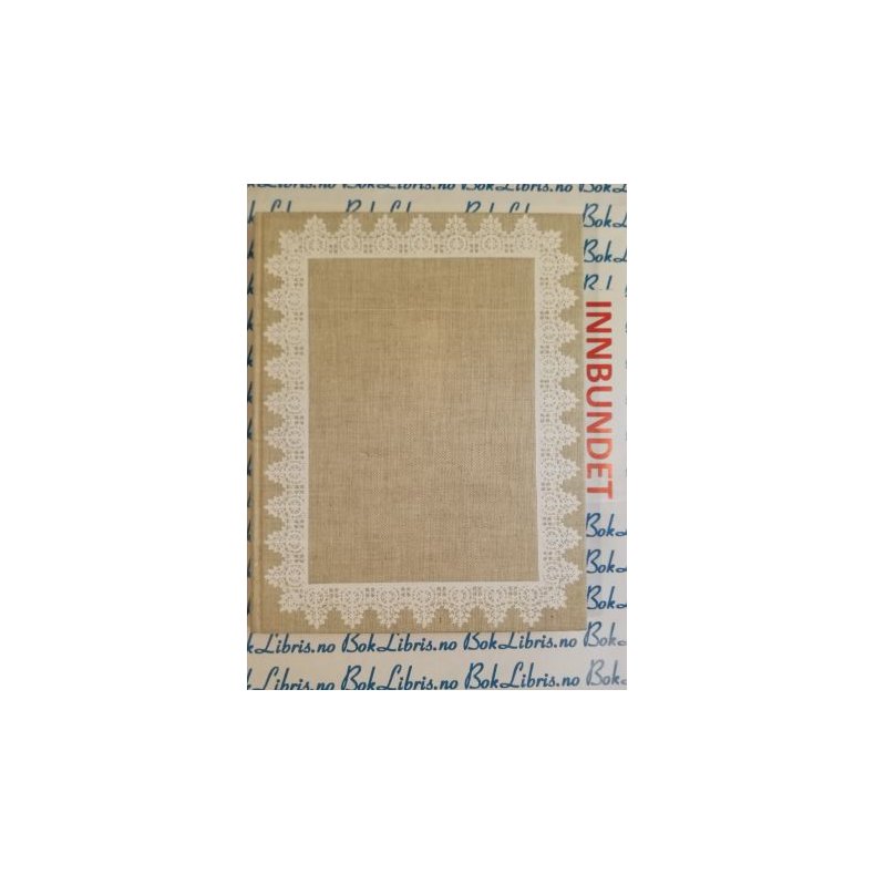 George Kringelbach (red.) - Forfatterne g�r til bords (Innbundet)