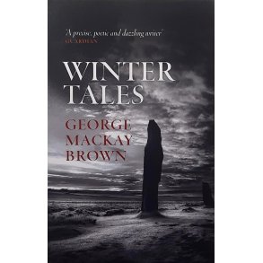 George Mackay Brown - Winter Tales (Heftet)