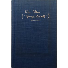 George Orwell - As I Please 1943-1945 (Innbundet)