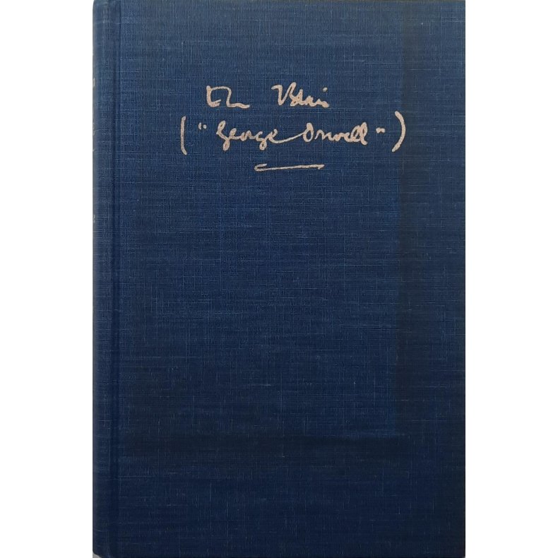 George Orwell - As I Please 1943-1945 (Innbundet)