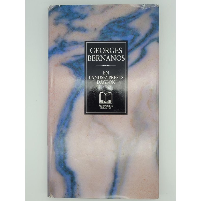 Georges Bernanos - En landsbyprests dagbok