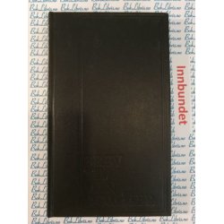 Georges Simenon - Brev til min dommer