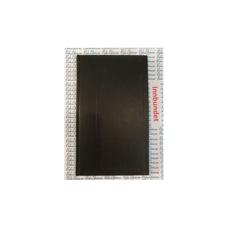 Georges Simenon - Brev til min dommer