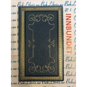 Georges Simenon - Maigret og det mystiske hus - Maigret og den dde piken (Innb)