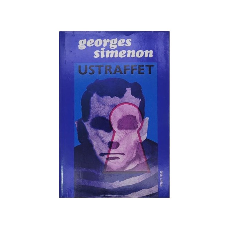 Georges Simenon - Ustraffet