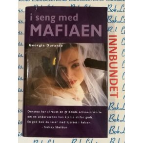 Georgia Durante - I seng med MAFIAEN