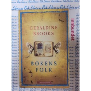 Geraldine Brooks - Bokens folk