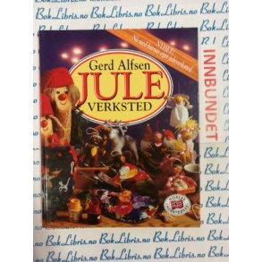 Gerd Alfsen - Juleverksted (I)