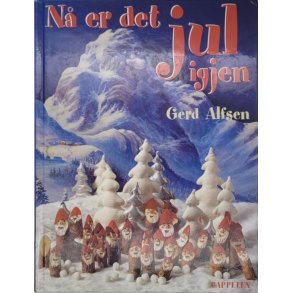Gerd Alfsen - N er det jul igjen