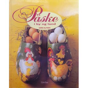 Gerd Alfsen - Pske i by og land