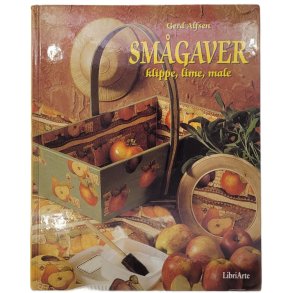 Gerd Alfsen - Smgaver