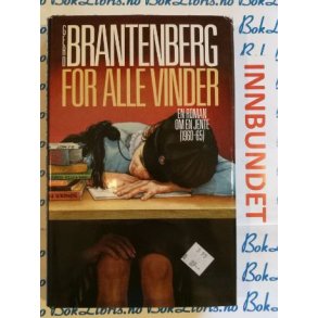 Gerd Brantenberg - For alle vinder