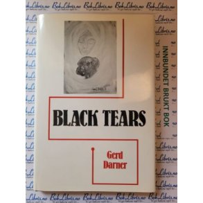 Gerd Darner - Black Tears