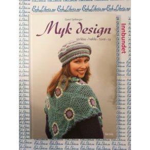 Gerd Fjellanger - Myk design