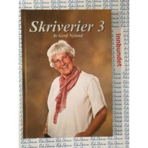 Gerd Nyland - Skriverier 3 (I)