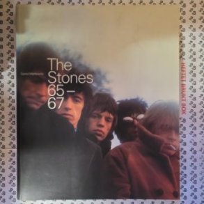 Gered Mankowitz - The Stones 65-67