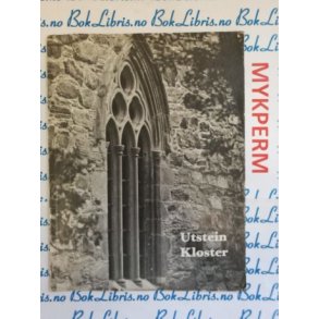 Gerhard Fischer - Utstein kloster