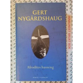 Gert Nygrdshaug - Afrodites basseng (I)