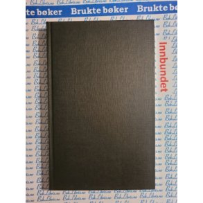 Gert Nygrdshaug - Den balsamerte ulven