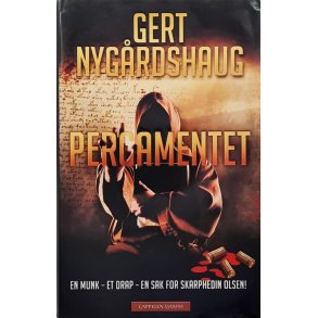 Gert Nyg�rdshaug - Pergamentet (I)