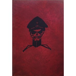 Gestapo i Norge Mennene, midlene og metodene (Innb.)