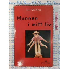 Gil McNeil - Mannen i mitt liv