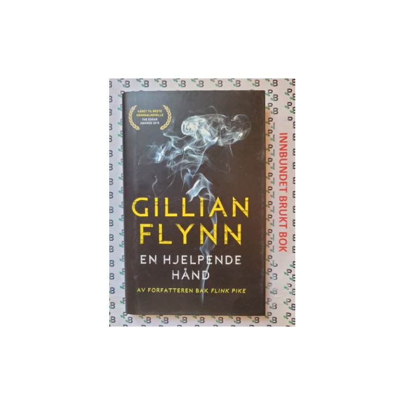 Gillian Flynn - En hjelpende hnd