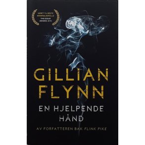 Gillian Flynn - En hjelpende hnd