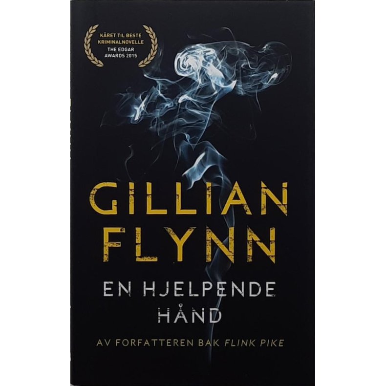 Gillian Flynn - En hjelpende hnd