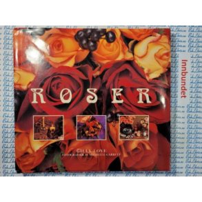 Gilly Love - Roser