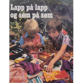 Gingen Jonson - Lapp p lap og sm p sm