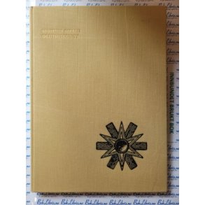 Giovanni Garbini - Oldtidskunst