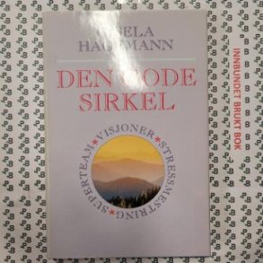 Gisela Hagemann - Den gode sirkel