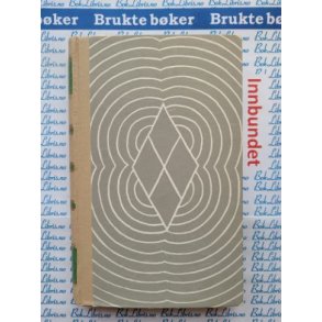 Gisken Wildenvey - Andrine og Kjell