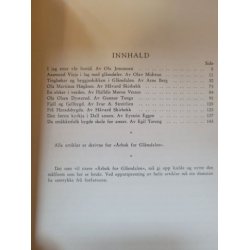 rbok for Glmdalen 1966