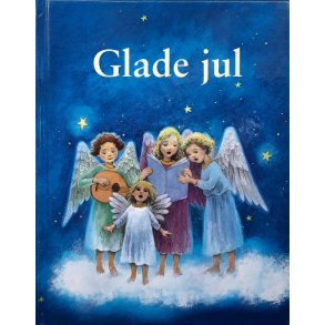 Glade jul
